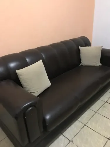SOFÁ TRÊS LUGARES CORINO