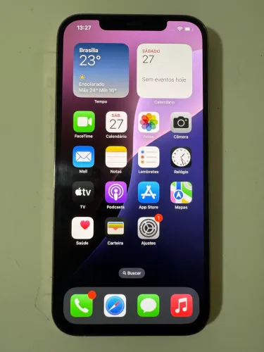 Iphone 12 Pro Max 12 128GB Rose Gold