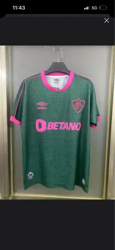 Camisa flu cartola M 2022
