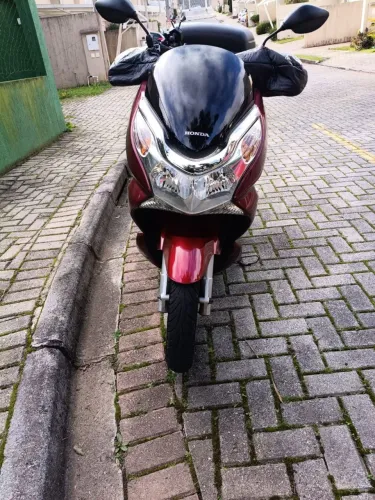 PCX 150