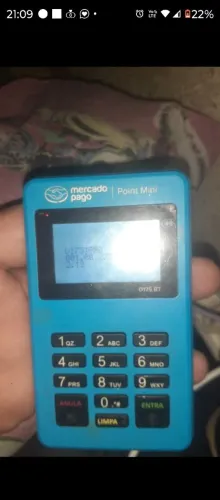Maquininha