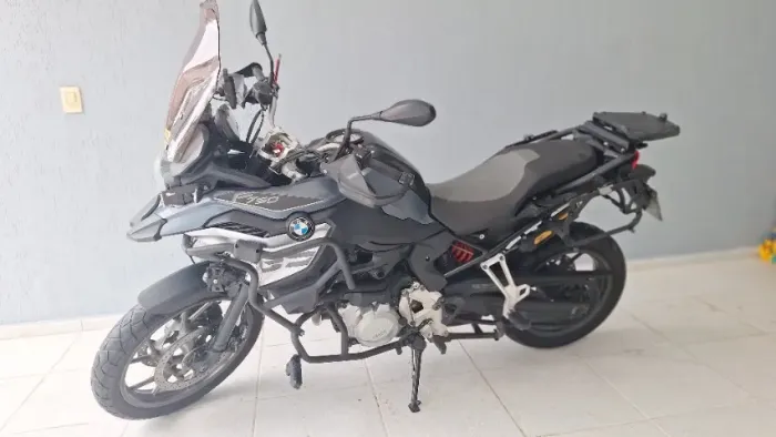 F750GS PREMIUM 