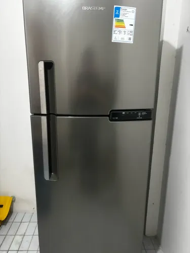 Venda de geladeira
