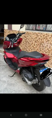 PCX 2026