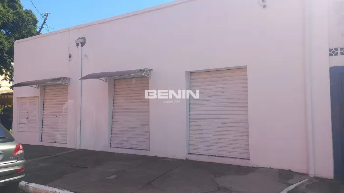 Loja em MARECHAL RONDON com 33.08 m² . Loja em MARECHAL RONDON com 33.08 m² .