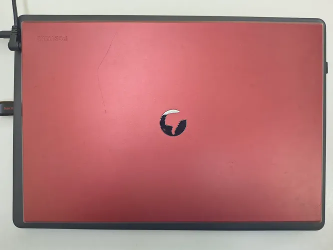 VDO NOTEBOOK POSITIVO 