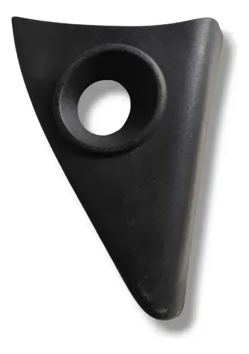 Moldura Retrovisor Interno Renault Logan 2016 2020