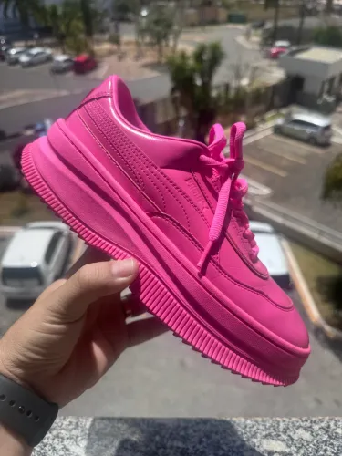 Puma - Numeração 38