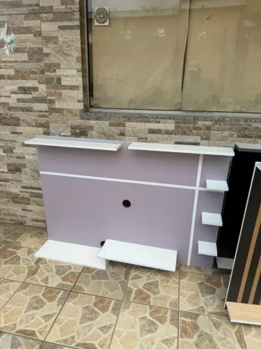 Painel lindo em MDF a pronta entrega 011