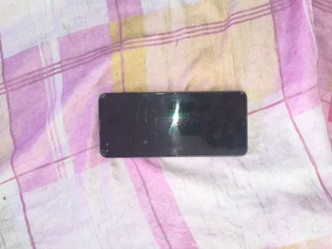 Moto G 5G plus 