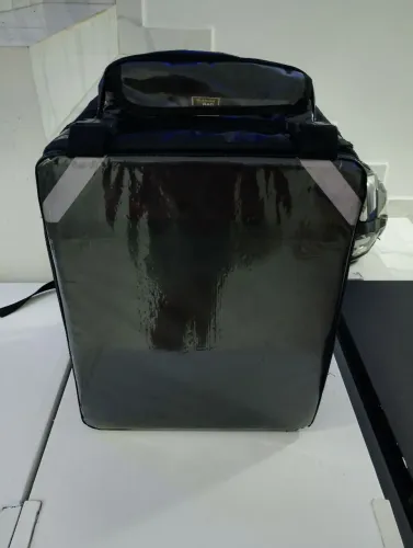 Bag pra delivery de Açaí