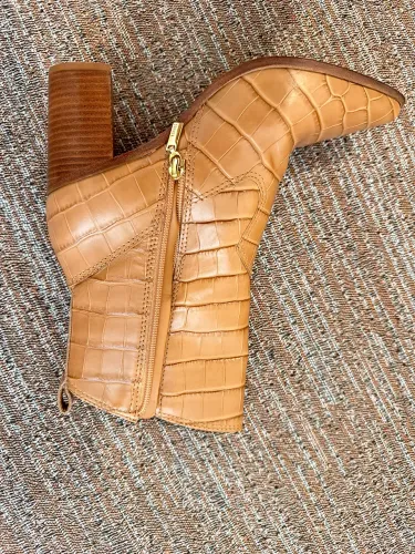 Vendo Bota Schütz