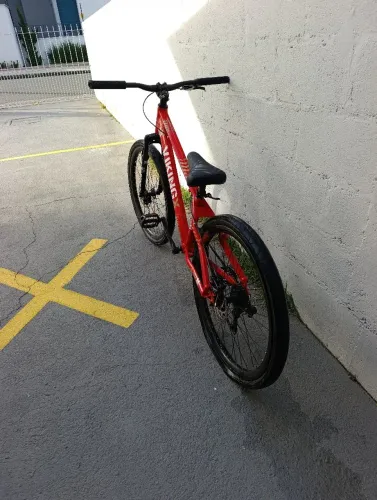 Vendo VikingX Tuff 30
