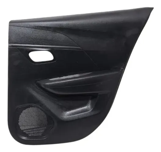 Forro De Porta Peugeot 208 Traseira Direita 2020 2023 00315