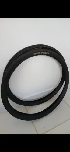 Pneu bicicleta