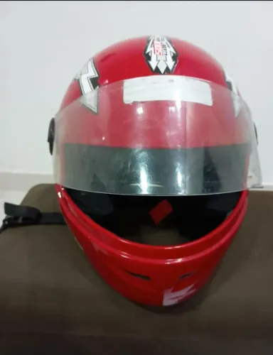 Capacete Infantil