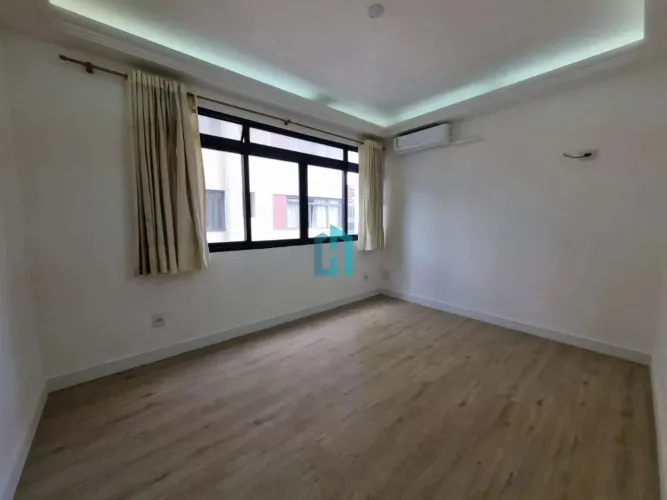Apartamento para aluguel no Itaim Bibi, SP