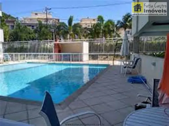 Coberturas para venda em Niteroi no bairro Itacoatiara