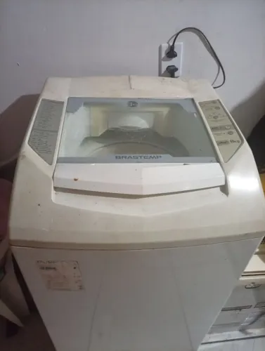 Brastemp 8kg