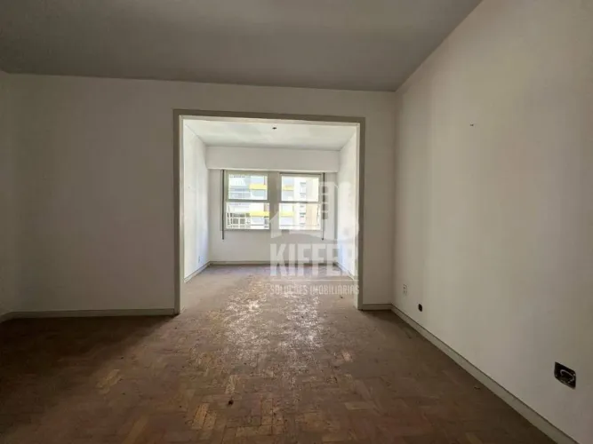 Apartamento com 3 quartos à venda, 100 m² por R$ 570.000 - Icaraí - Niterói/RJ