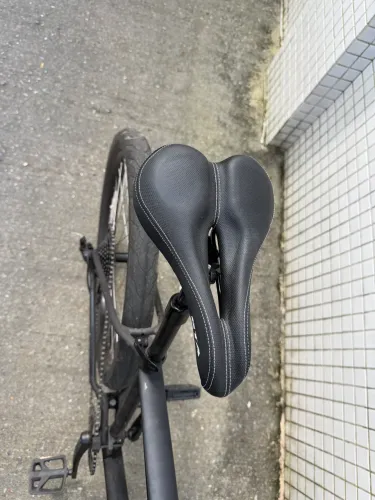 BIKE XL