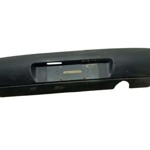 Para-choque Traseiro Ford Fiesta 1997 1998 A 1999