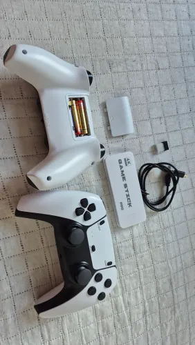 GAME STICK - M15 PLUS