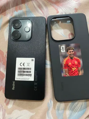 Redmi note 14 