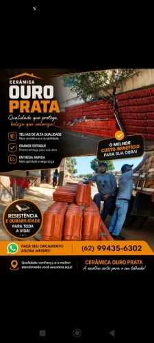 Telhas super promoção direto fábrica. *
