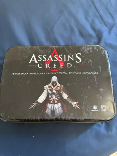 Assassins Creed