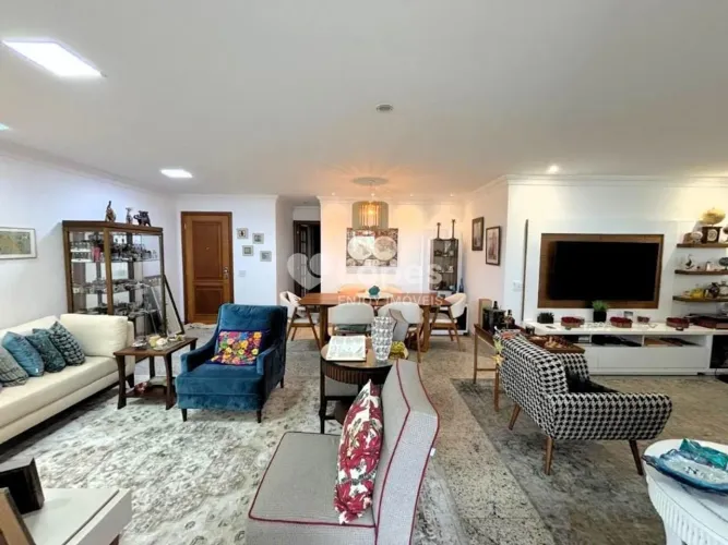 Apartamento em Recreio dos Bandeirantes, Rio de Janeiro