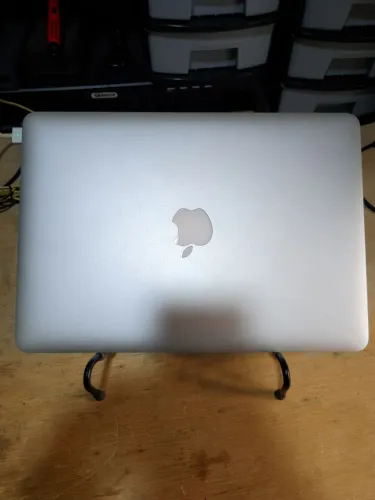 Macbook Air i7