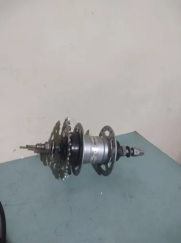 Cubo Shimano Nexus inter 3 SG-3R40 