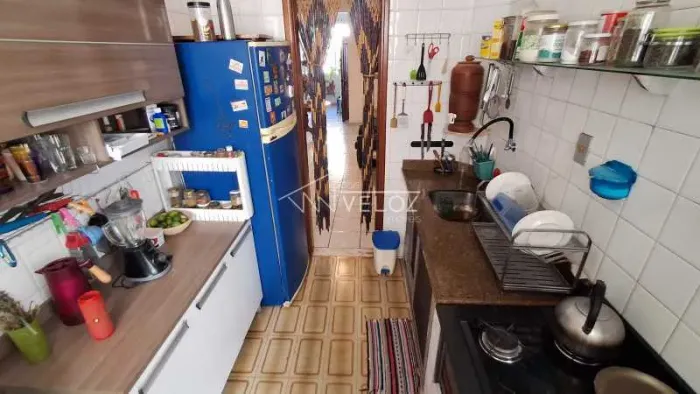 Apartamento - / Residencial / Centro