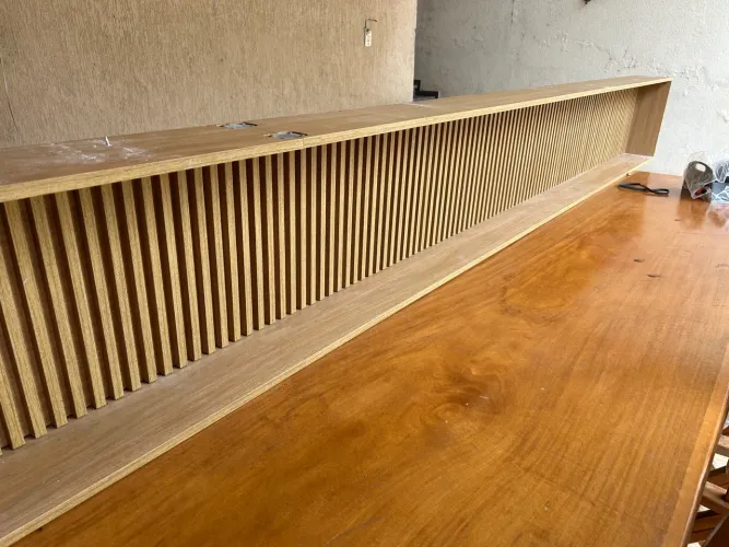 Nicho MDF