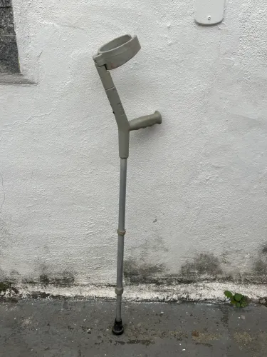 Vendo Muleta
