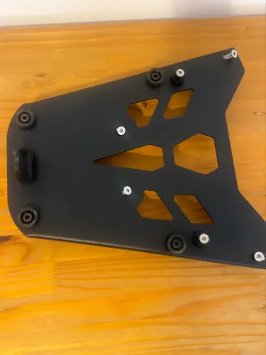 Suporte / Base de Baú GIVI Monokey