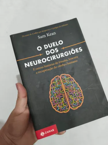 Livros para doação