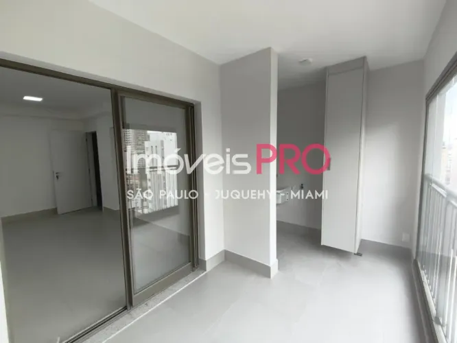 APARTAMENTO PARA LOCAÇÃO - PERDIZES