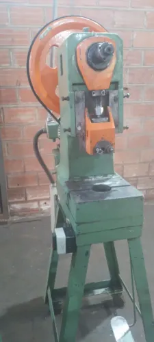 Prensa exentrica 3 ton
