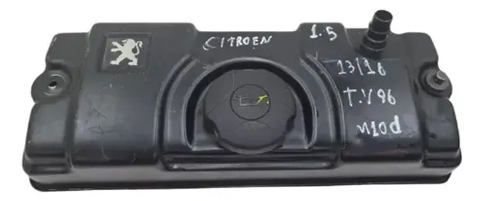 Tampa Válvula Peugeot Citroën C3 207 1.5  2013 2016 Tv96