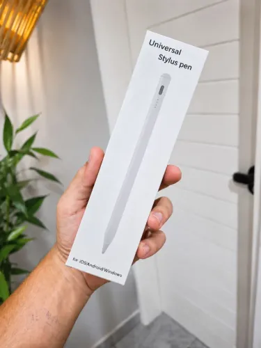 Caneta S Pen / Ipad Apple Universal