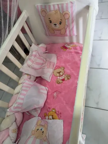 Berço infantil 