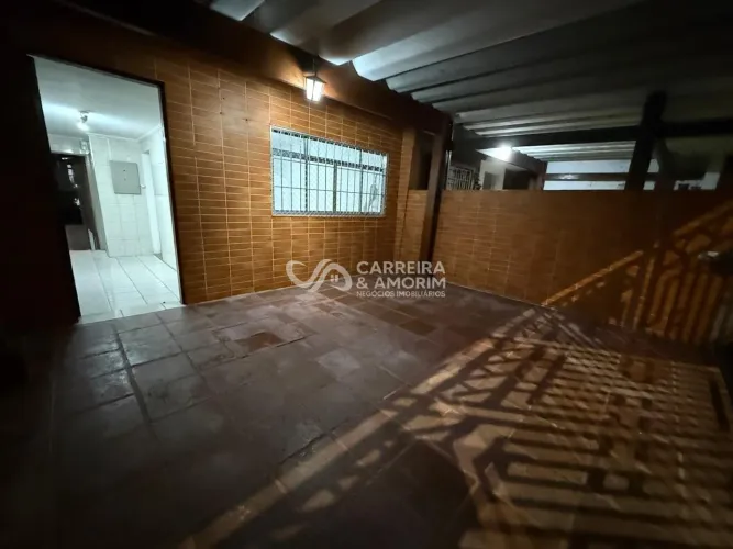 Imperdível oportunidade de casa à venda na Vila das Belezas, São Paulo-SP: 2 quartos, 2 sa