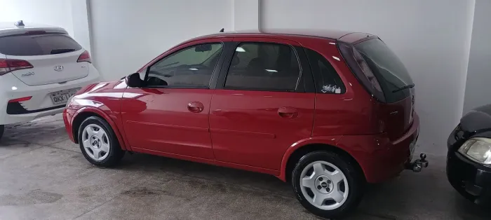 Chevrolet Corsa Hat. Maxx 1.0/ 1.0 Flexpower 8V 5P 2009