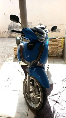 sh150i