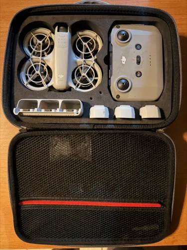Drone DJI NEO 