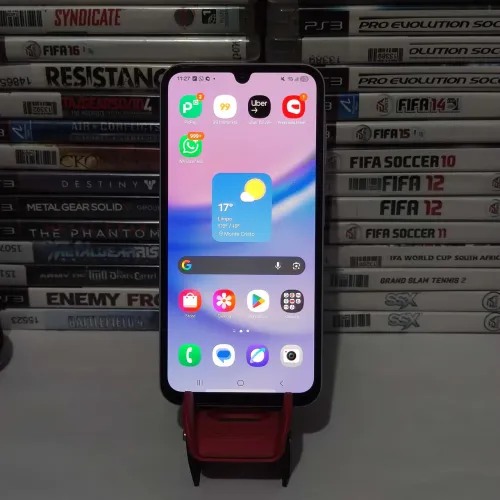 Celular Samsung A15 4GB de Ram