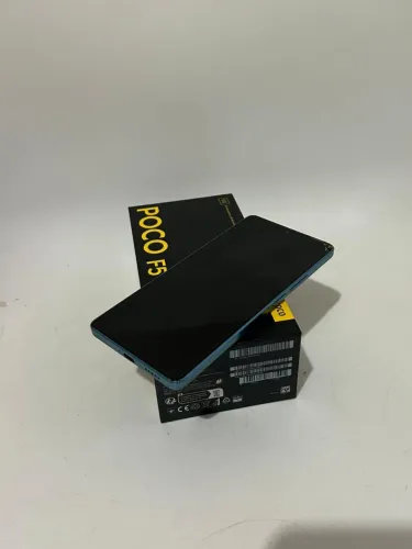 Poco F5