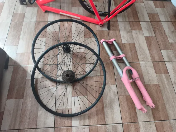Bicicletas